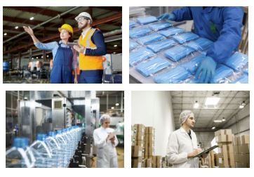 Pre-Shipment Inspection Pre-Shipment Inspection